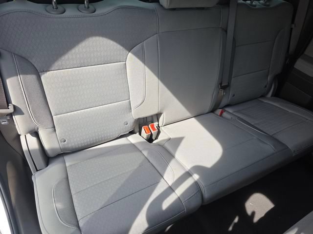 New 2026 GMC Sierra 1500 SLE AWD/4WD image 22