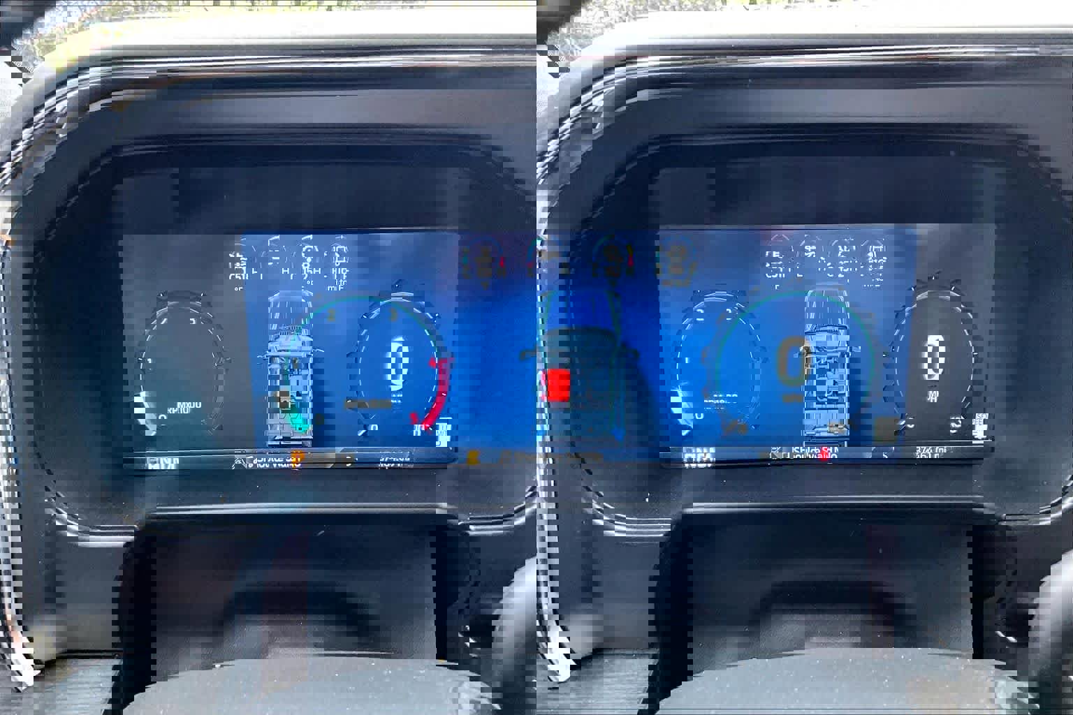 Used 2024 Ford F450 Lariat w/ Lariat Ultimate Package image 26