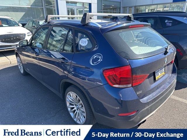 Used 2014 BMW X1 xDrive28i image 6