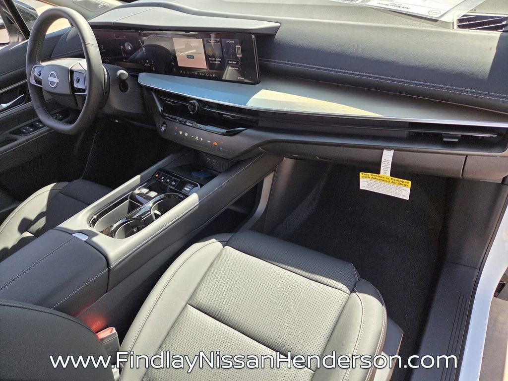 New 2026 Nissan Murano SL AWD/4WD image 18