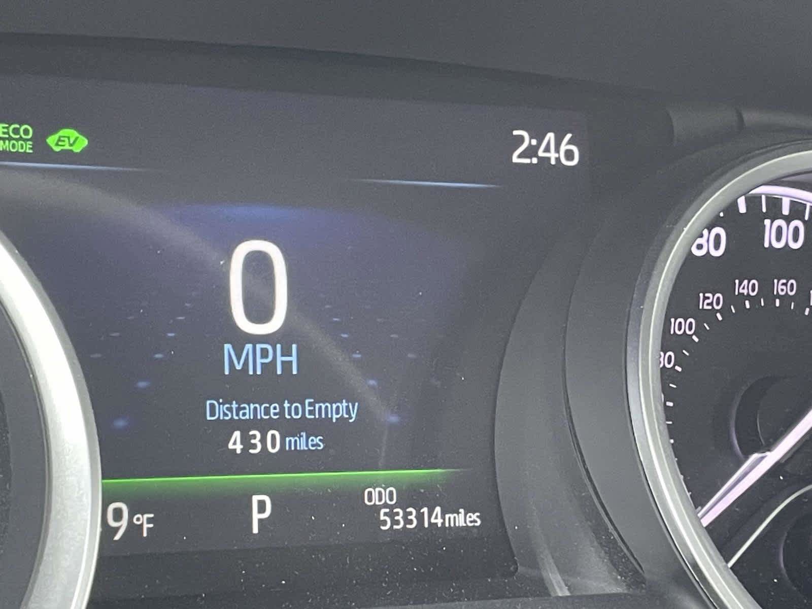 Used 2022 Toyota Camry XLE w/ Navigation Upgrade Package FWD image 23