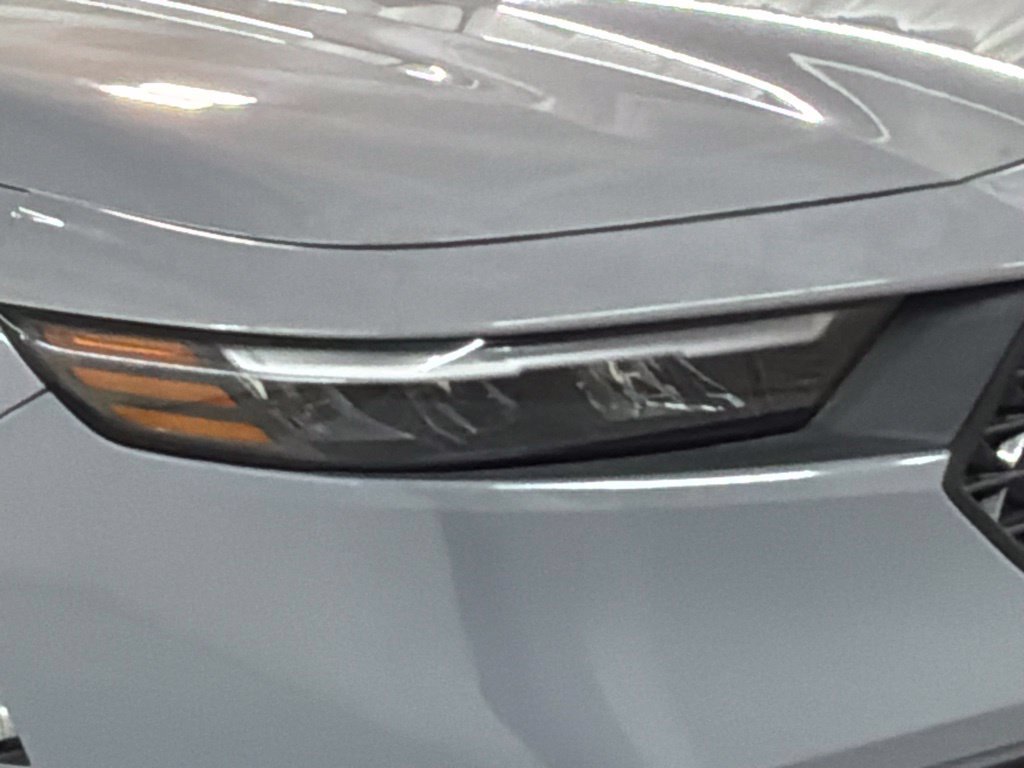 Used 2025 Honda Accord Sport image 30