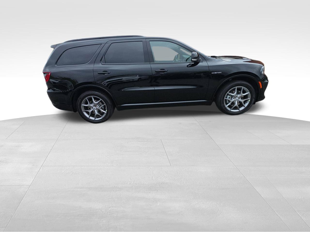 New 2027 Dodge Durango GT AWD/4WD image 8