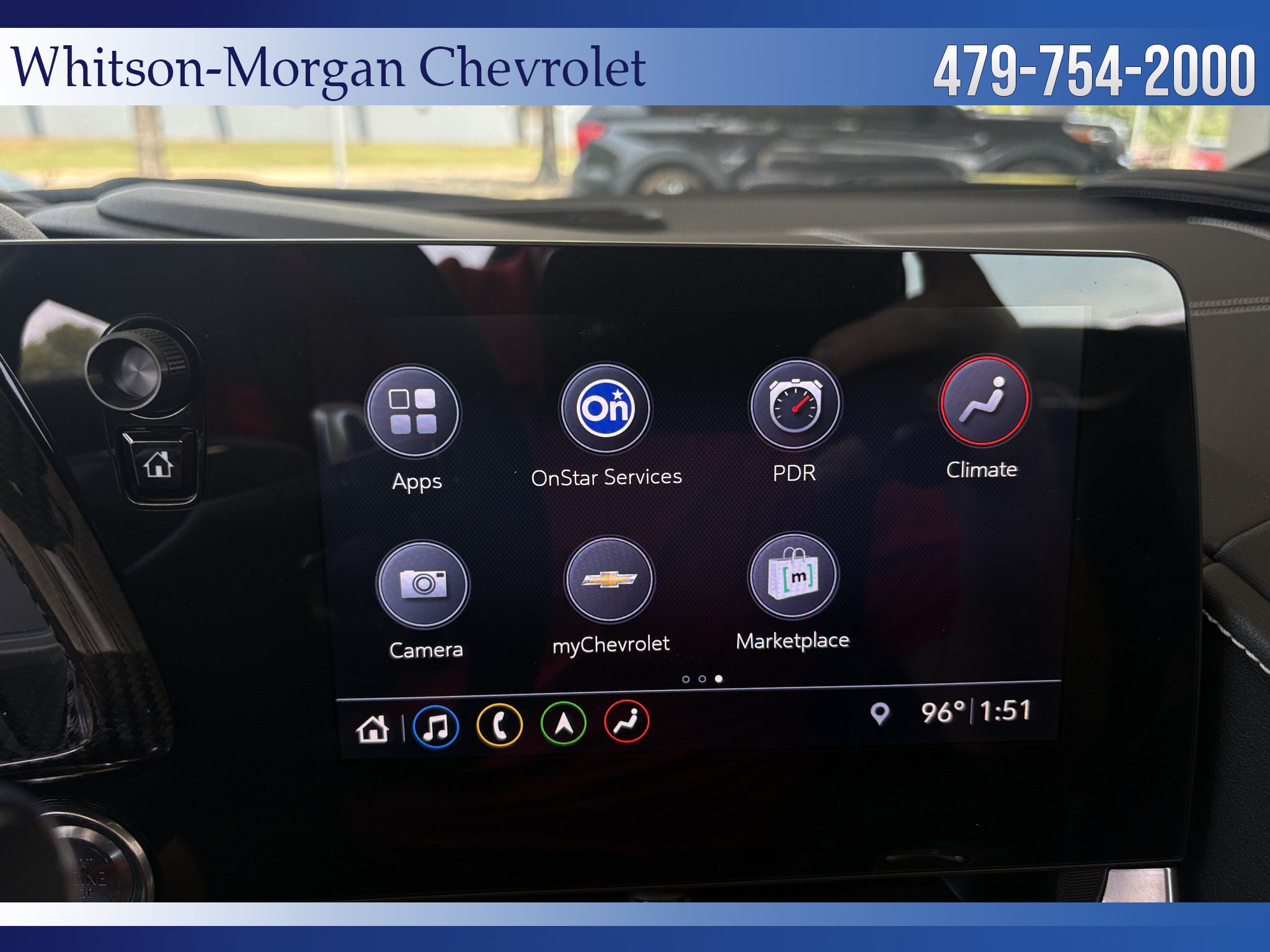 Used 2020 Chevrolet Corvette Stingray Preferred Cpe w/ 2LT Preferred Equipment Group RWD image 33