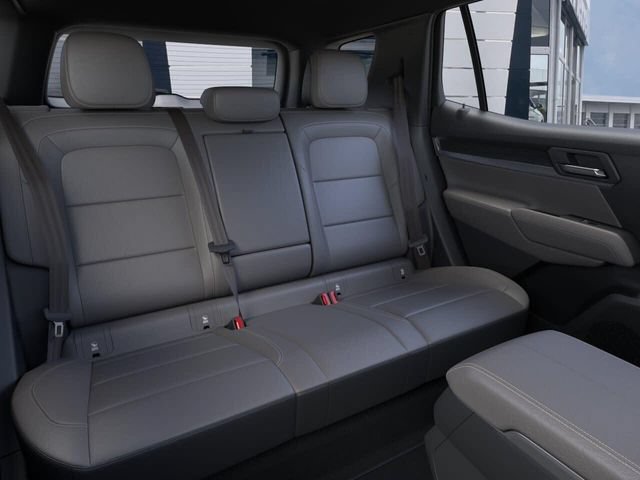 New 2027 GMC Terrain Elevation w/ Elevation Premium Package AWD/4WD image 17