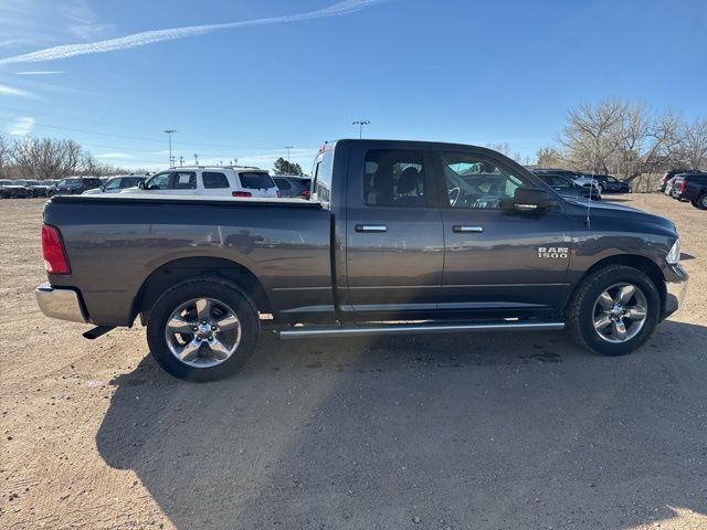 Used 2018 RAM 1500 Big Horn image 7
