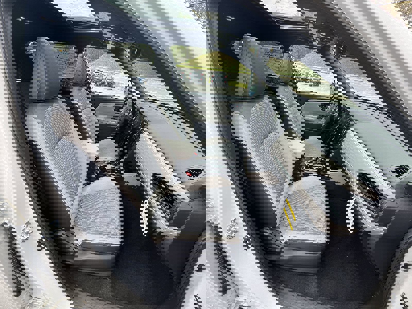 New 2026 Subaru Forester Premium image 28