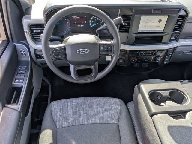 New 2026 Ford F350 XLT w/ 360-Degree Camera Package image 9