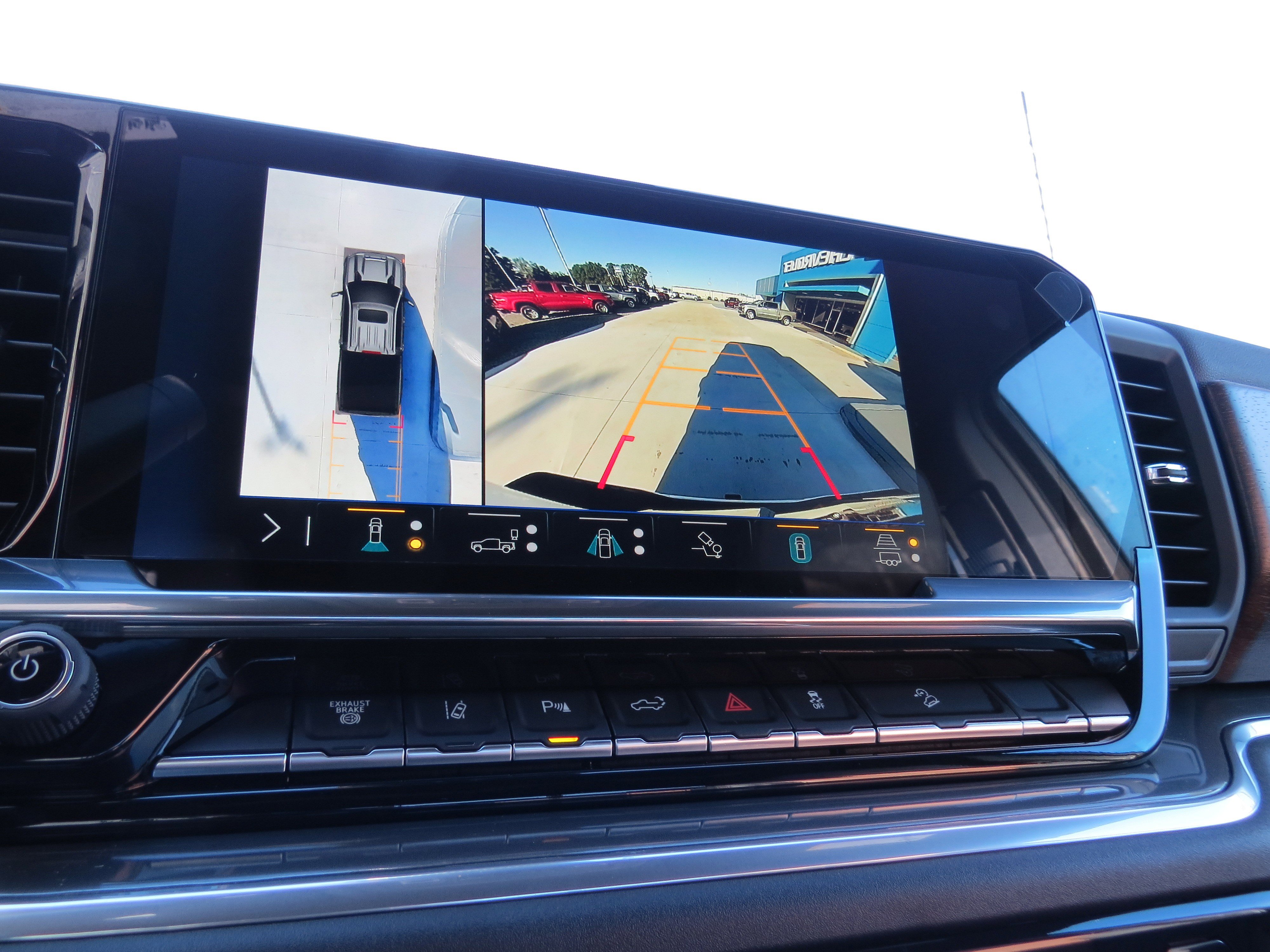 New 2026 Chevrolet Silverado 2500 High Country w/ High Country Premium Package image 26