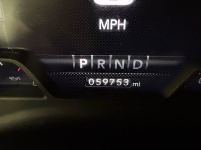 Used 2022 RAM 1500 Big Horn image 18