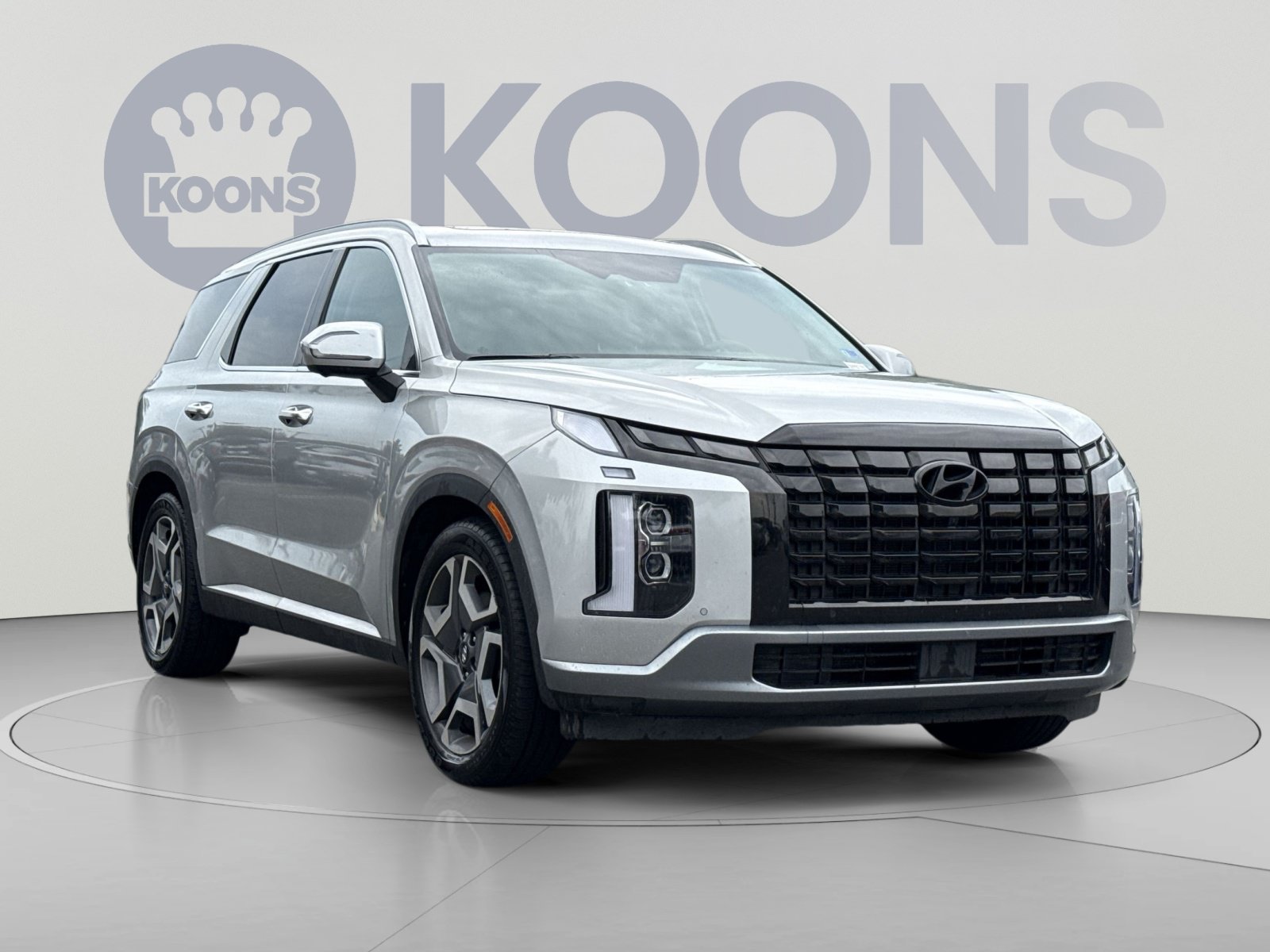 Certified 2024 Hyundai Palisade Limited FWD image 10