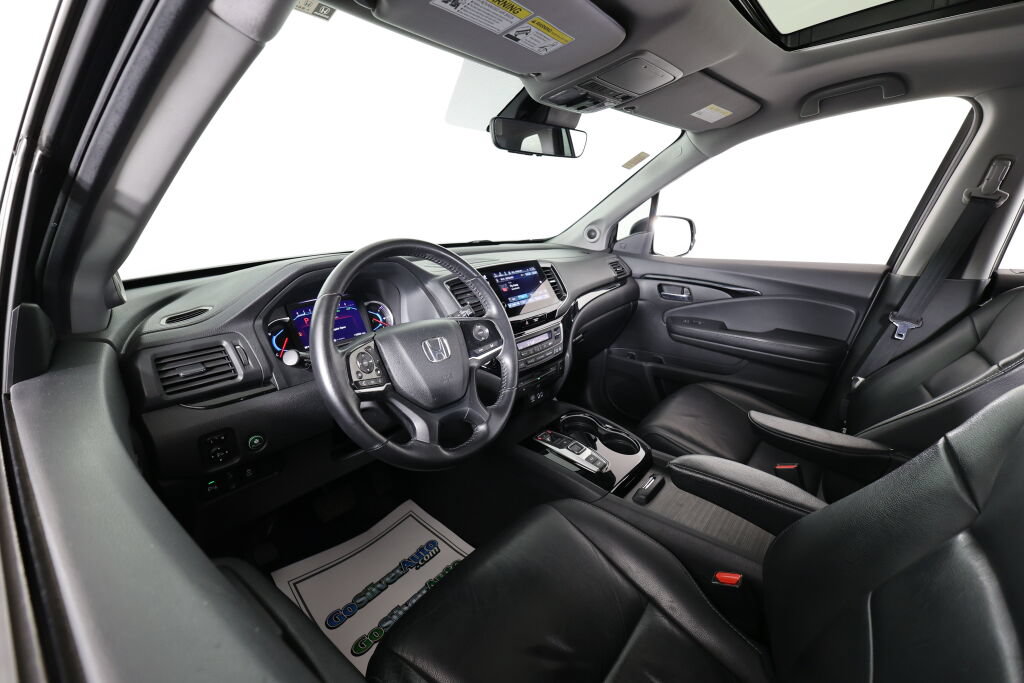 Used 2019 Honda Pilot Touring image 10