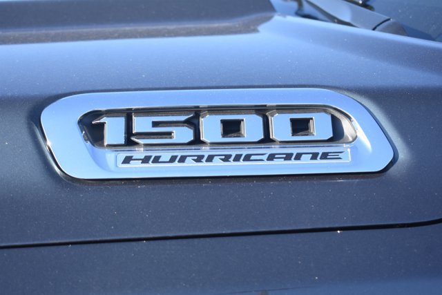 New 2027 RAM 1500 Laramie AWD/4WD image 11