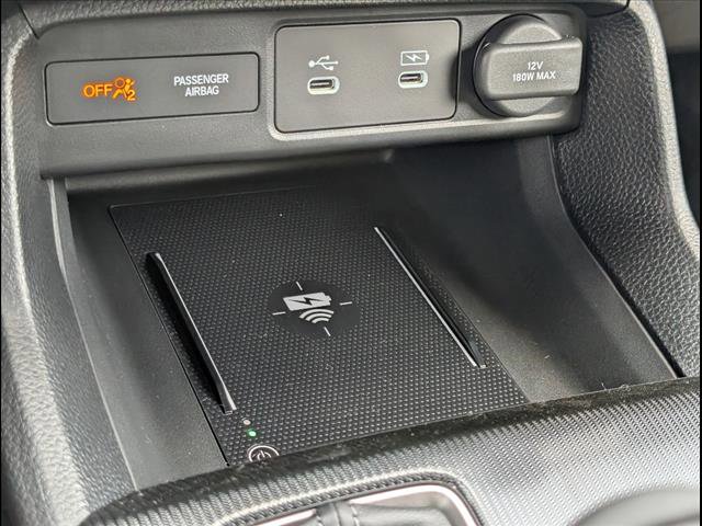 New 2026 Honda Civic Sport Touring image 10