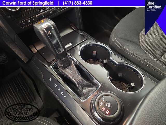 Certified 2017 Ford Explorer XLT AWD/4WD image 27