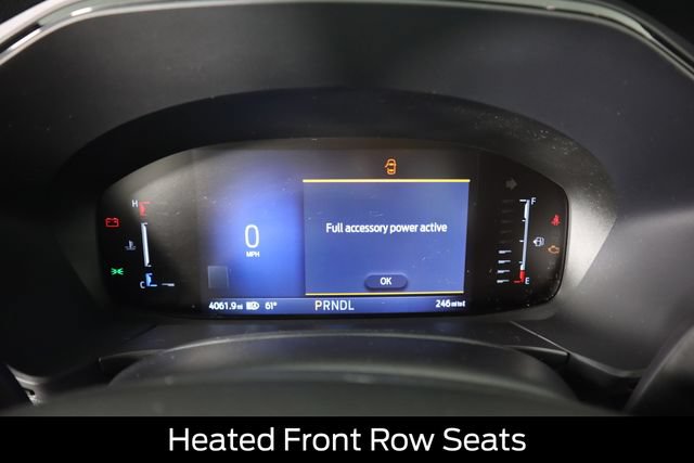 Used 2024 Ford Escape ST-Line w/ Tech Pack #1 AWD/4WD image 35