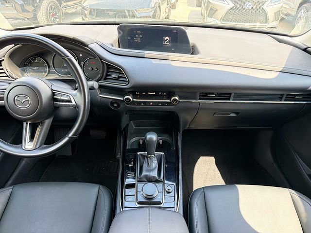 Used 2022 MAZDA CX-30 AWD 2.5 S w/ Preferred Package image 18