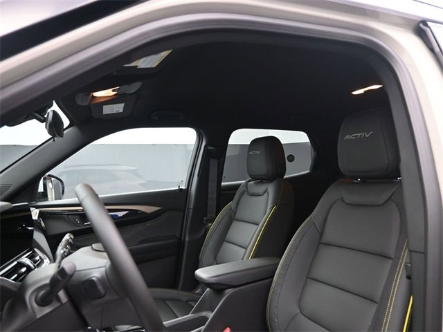 New 2026 Chevrolet TrailBlazer ACTIV image 8