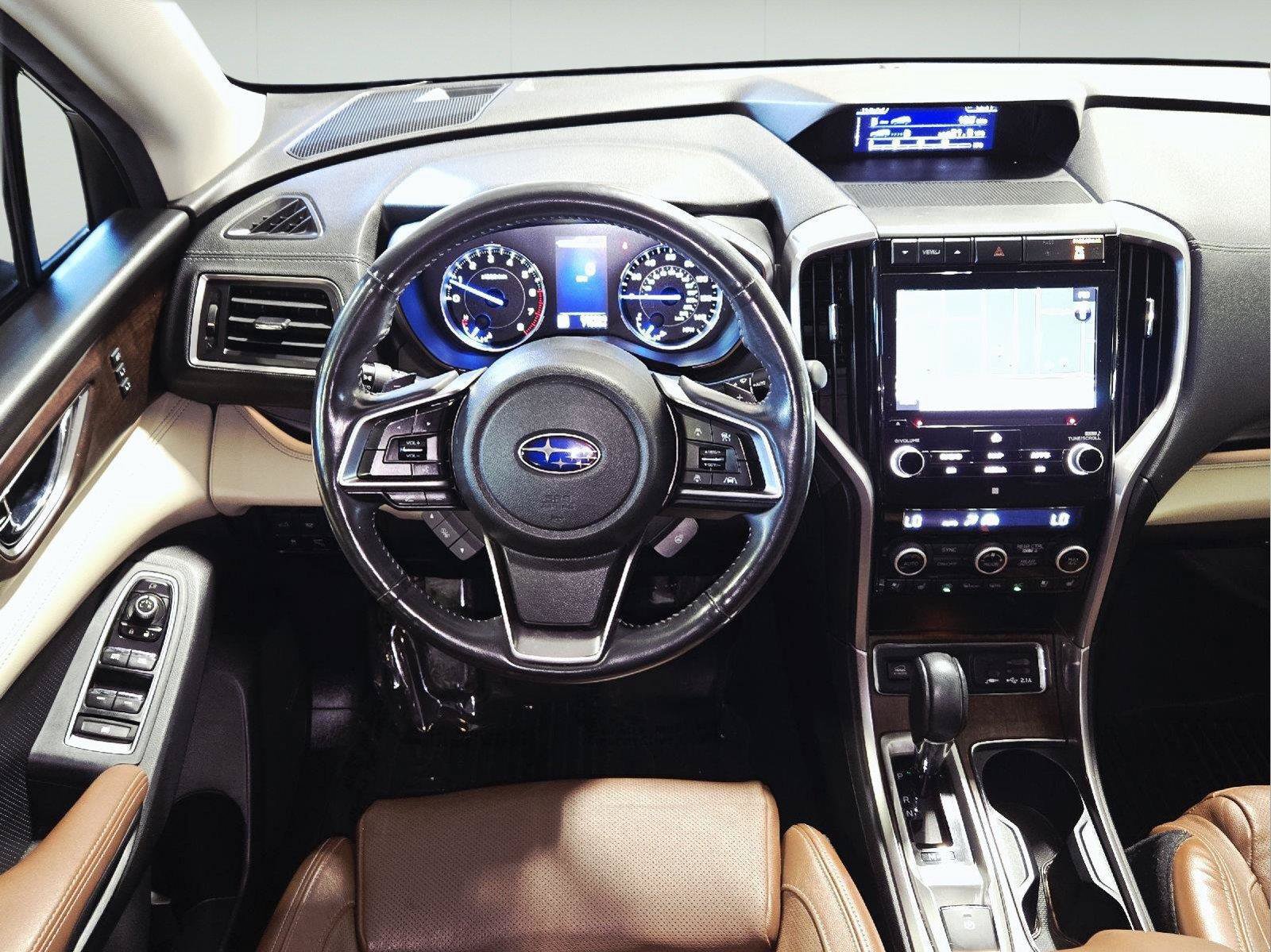 Used 2020 Subaru Ascent Touring AWD/4WD image 35