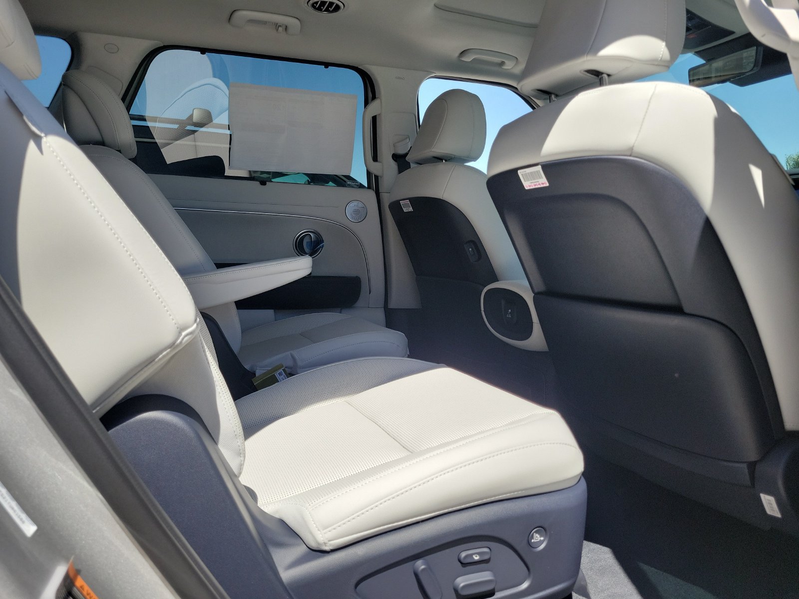 New 2026 Hyundai Palisade Calligraphy AWD/4WD image 18