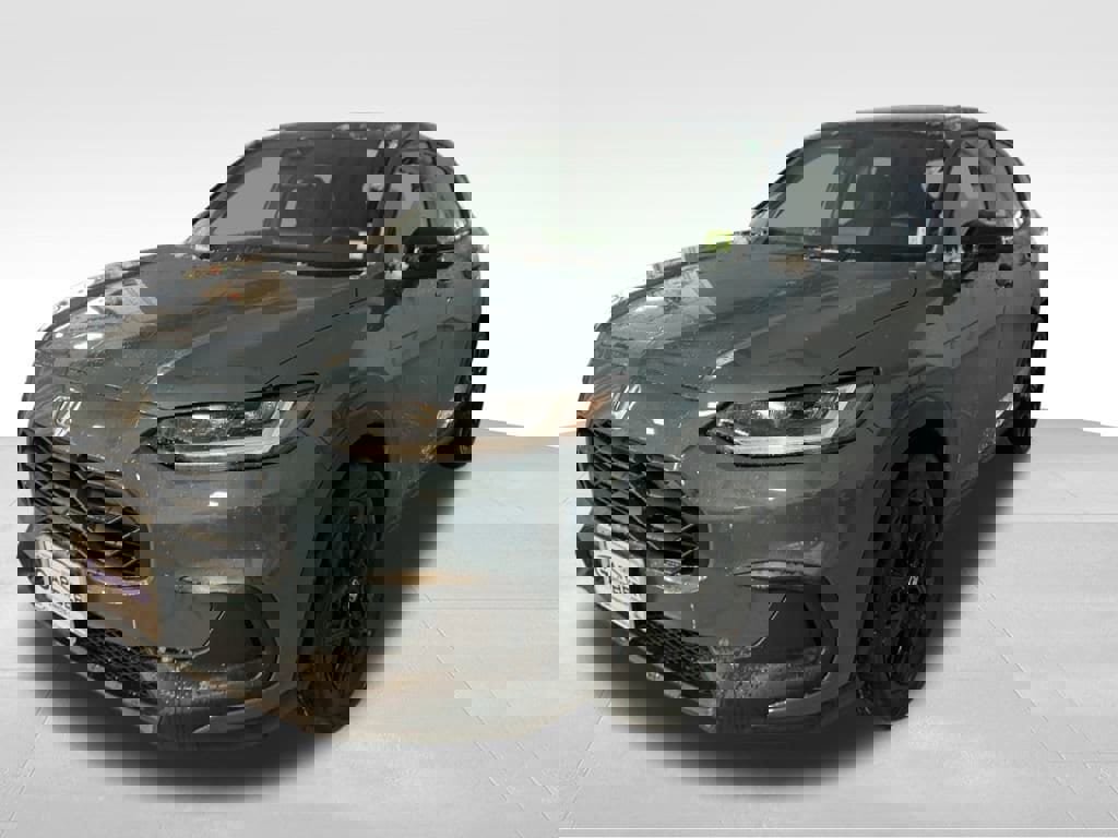 Used 2023 Honda HR-V Sport image 1