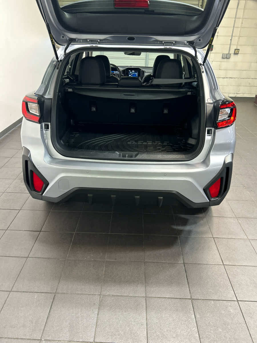 New 2026 Subaru Crosstrek 2.5i Limited w/ Crosstrek Mirror Package AWD/4WD image 11