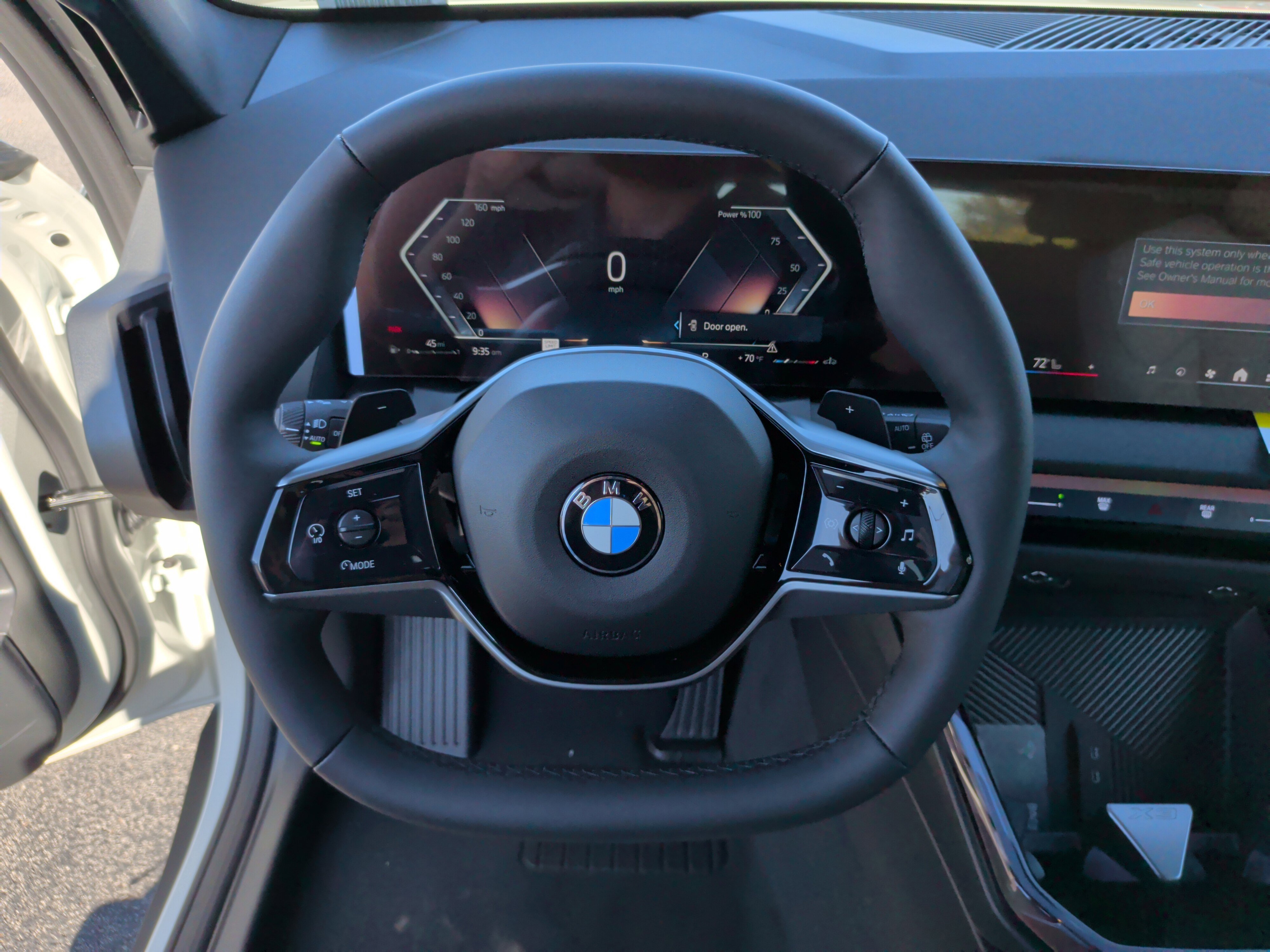 Certified 2026 BMW X3 xDrive30i AWD/4WD image 17