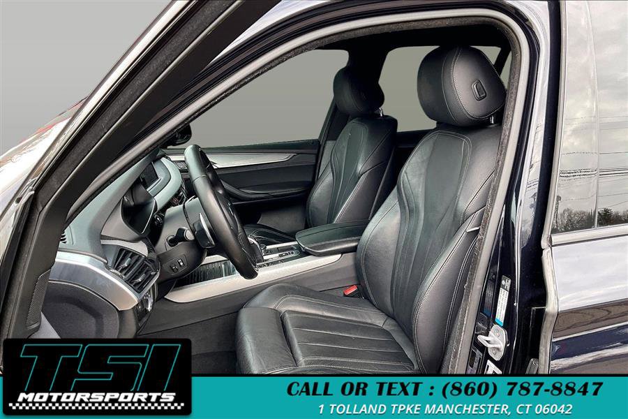 Used 2018 BMW X5 xDrive35i image 24
