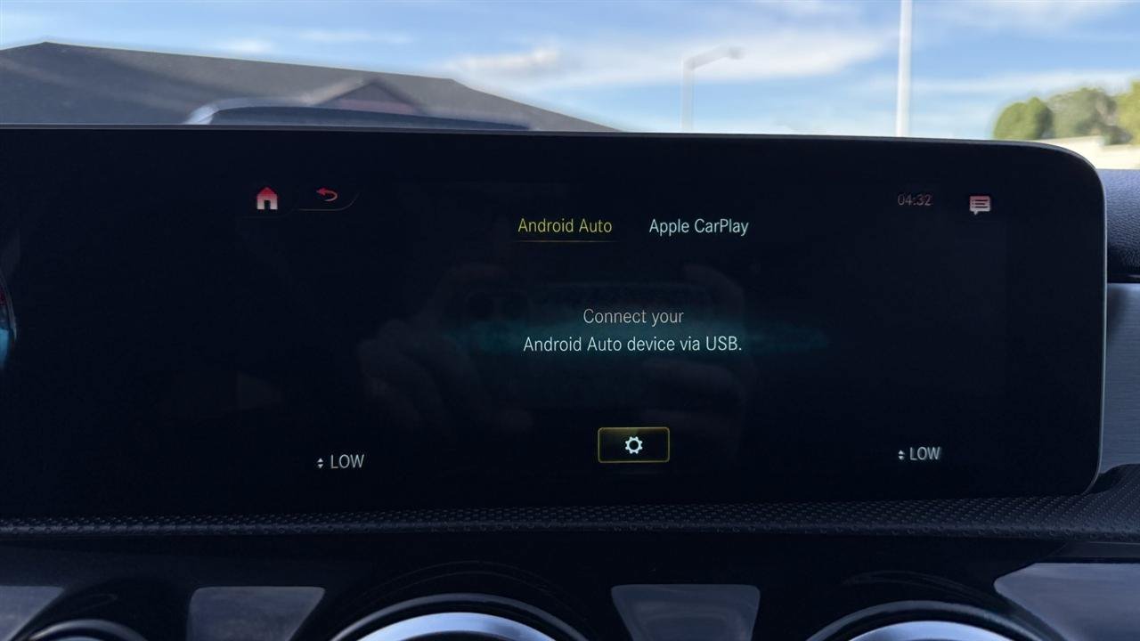 Used 2019 Mercedes-Benz A 220 4MATIC image 52
