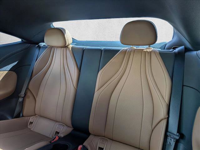 Used 2024 Mercedes-Benz CLE 300 4MATIC Coupe image 16