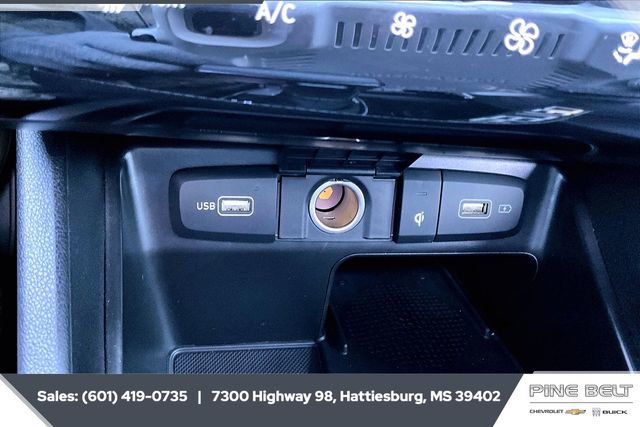 Used 2024 Hyundai Santa Cruz SEL w/ Activity Package image 22