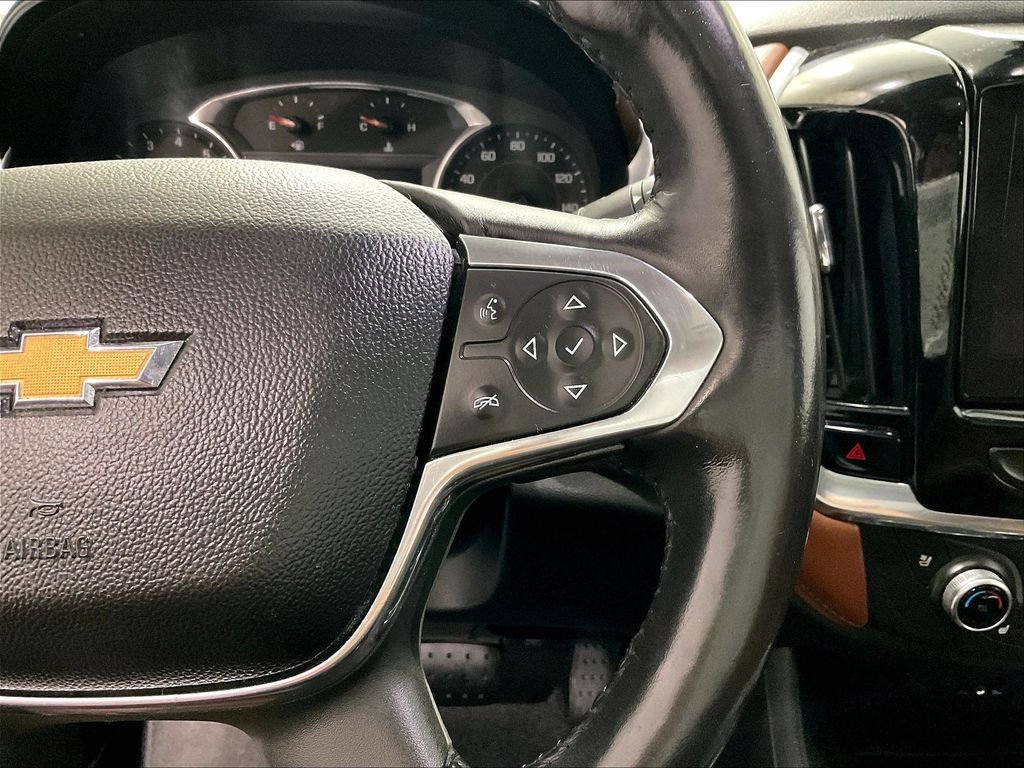 Used 2018 Chevrolet Traverse High Country AWD/4WD image 25