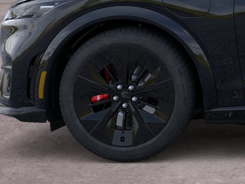 New 2026 Ford Mustang Mach-E GT AWD/4WD image 19