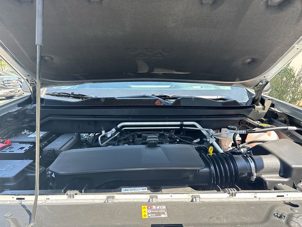 Used 2026 Chevrolet Colorado W/T image 29