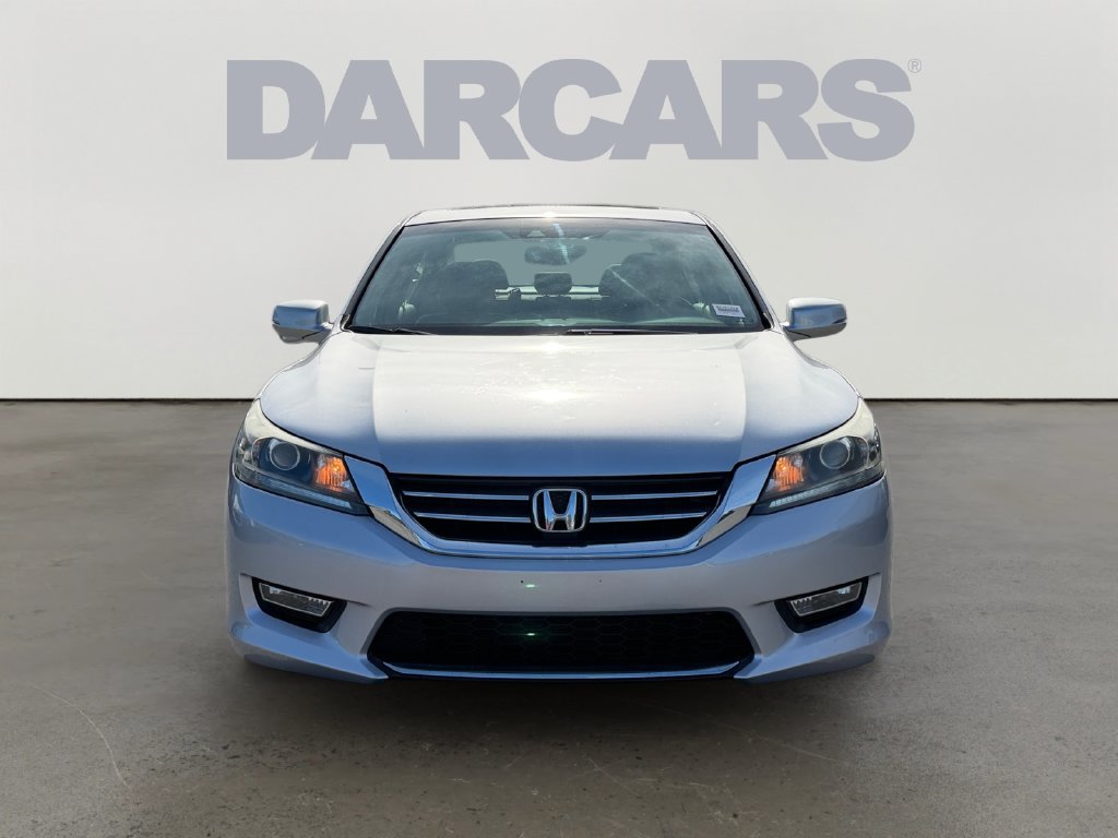 Used 2013 Honda Accord EX-L image 2