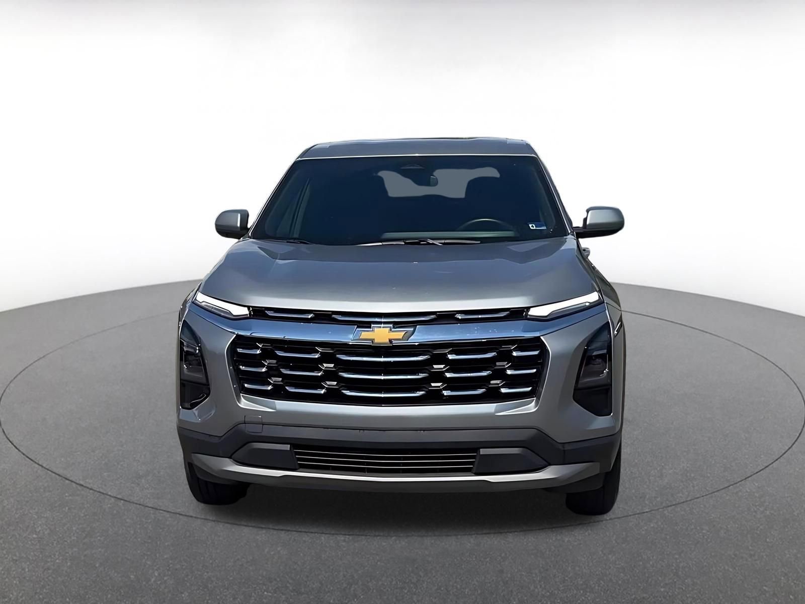 Used 2025 Chevrolet Equinox LT FWD image 4