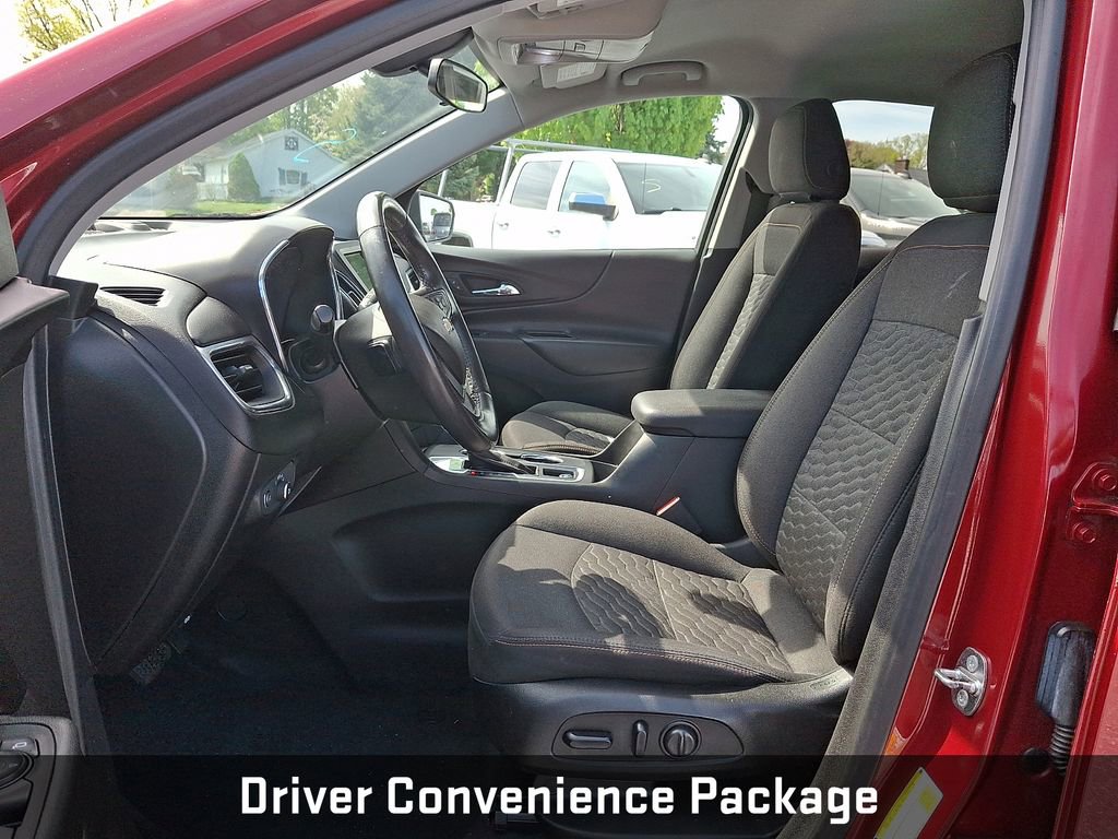 Used 2019 Chevrolet Equinox LT FWD image 14