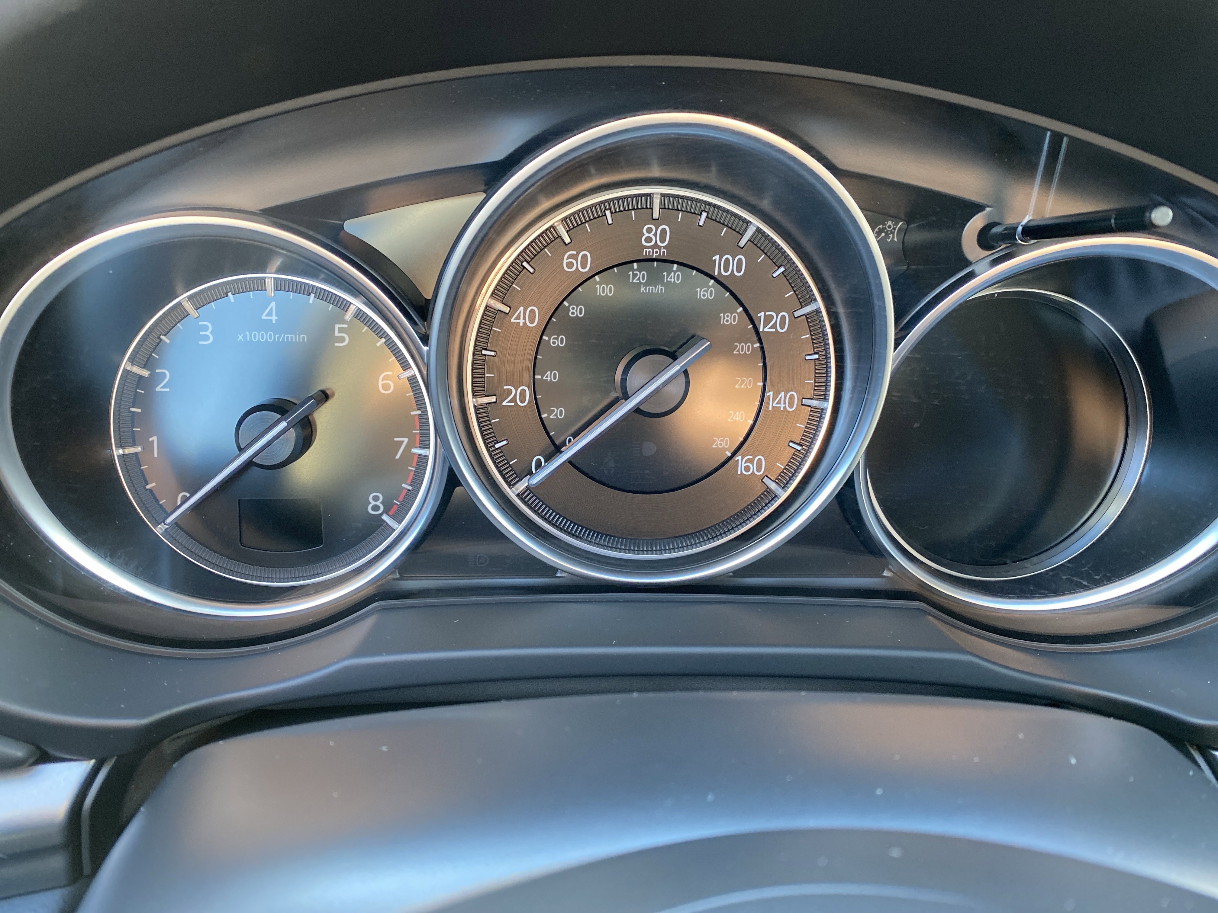 Used 2025 MAZDA CX-5 AWD 2.5 S image 24