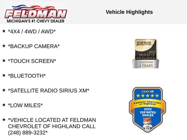 Used 2018 Jeep Cherokee Latitude w/ Cold Weather Group image 3