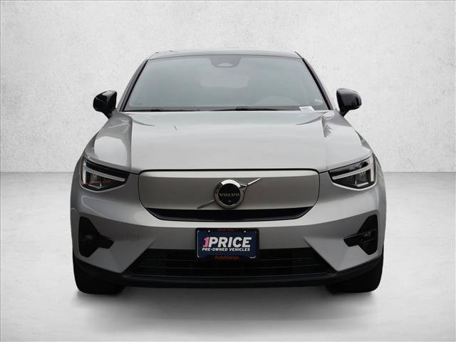 Used 2023 Volvo C40 P8 Recharge Plus AWD/4WD image 3