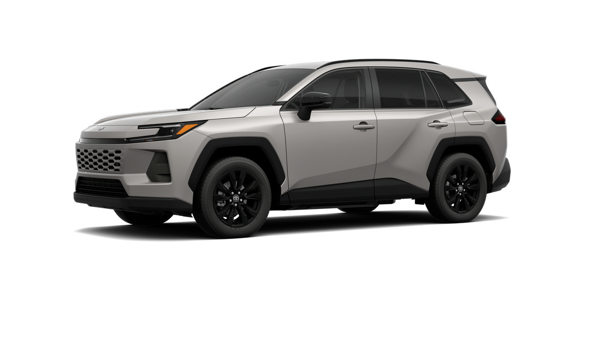 New 2026 Toyota RAV4 XLE Premium AWD/4WD image 2