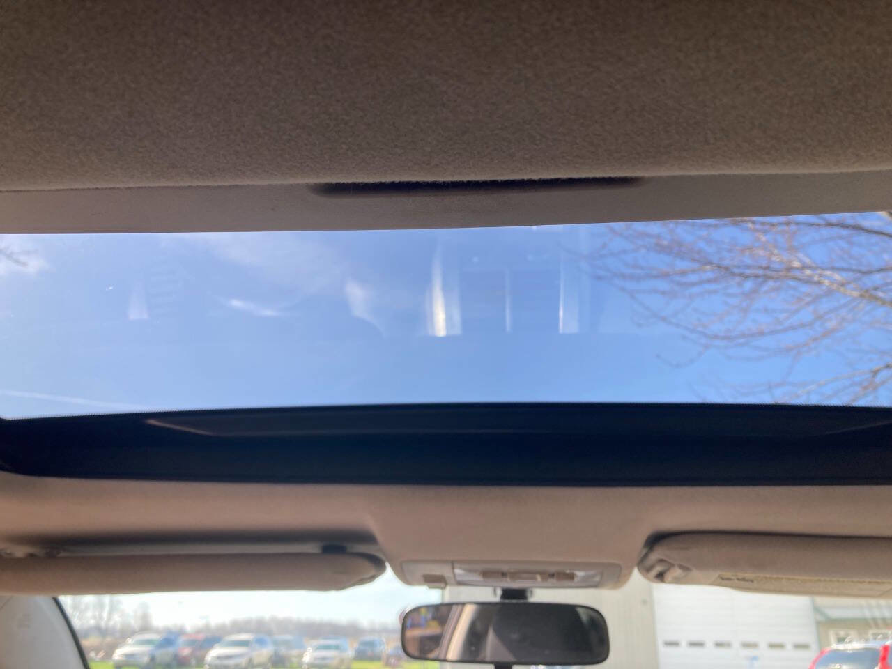 Used 2007 Scion tC image 7