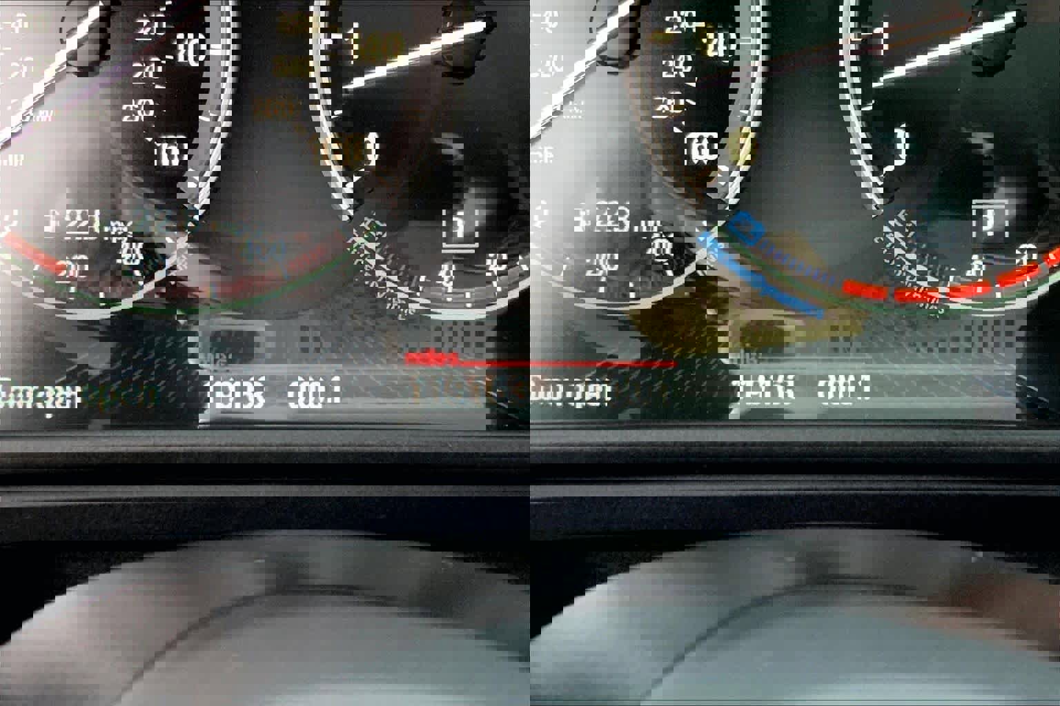 Used 2015 BMW 535i xDrive Sedan image 25