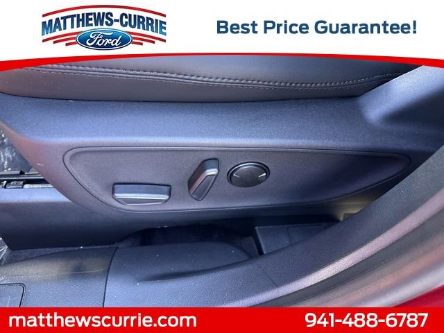 New 2025 Ford Bronco Sport Outer Banks w/ Outer Banks Tech Package+ image 11