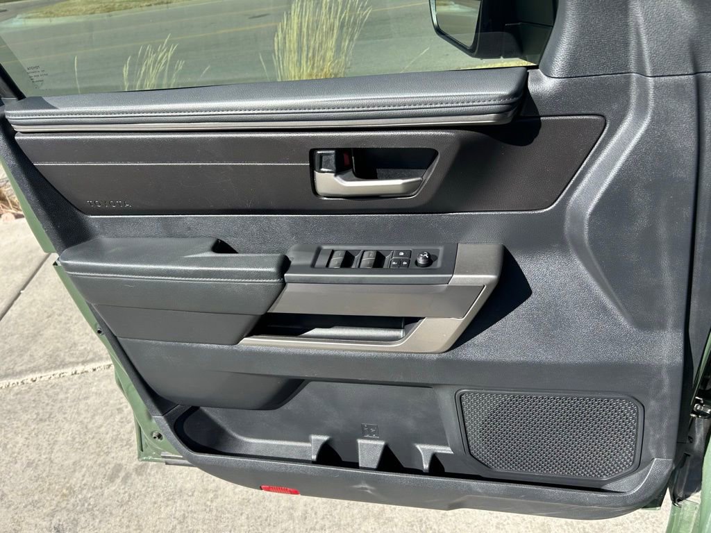 Used 2022 Toyota Tundra SR5 image 10