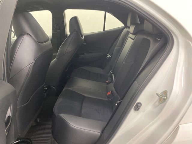 Used 2025 Toyota Corolla GR AWD/4WD image 25