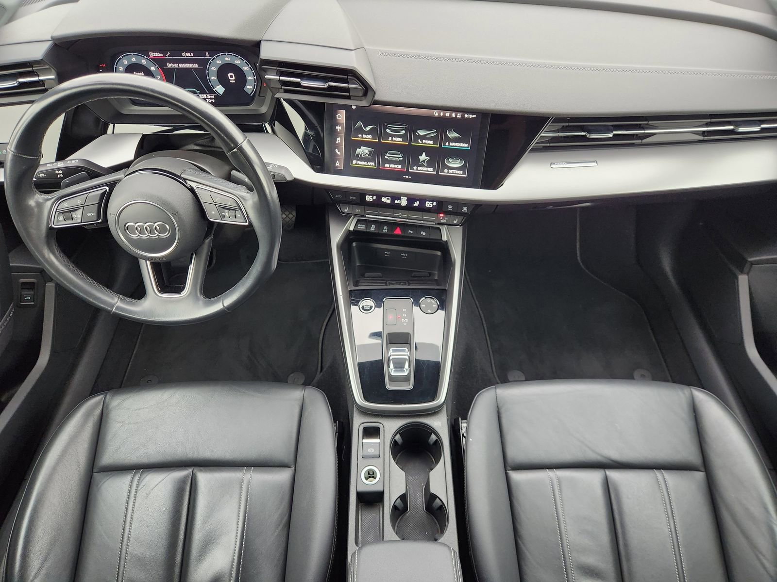 Used 2024 Audi A3 2.0T Premium FWD image 31