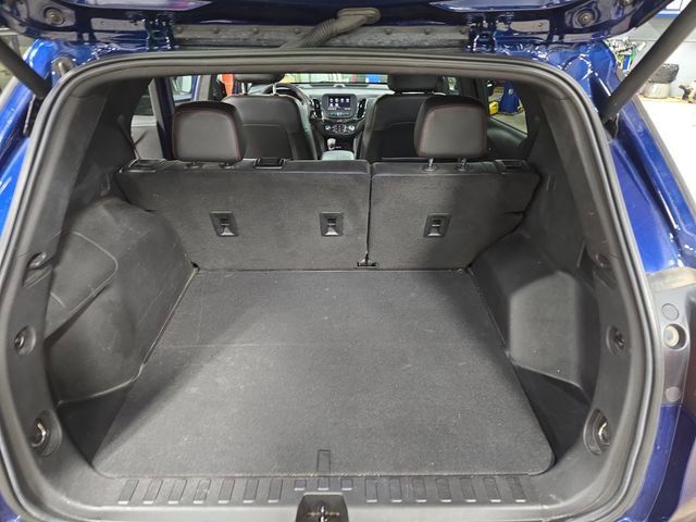 Used 2022 Chevrolet Equinox RS image 13