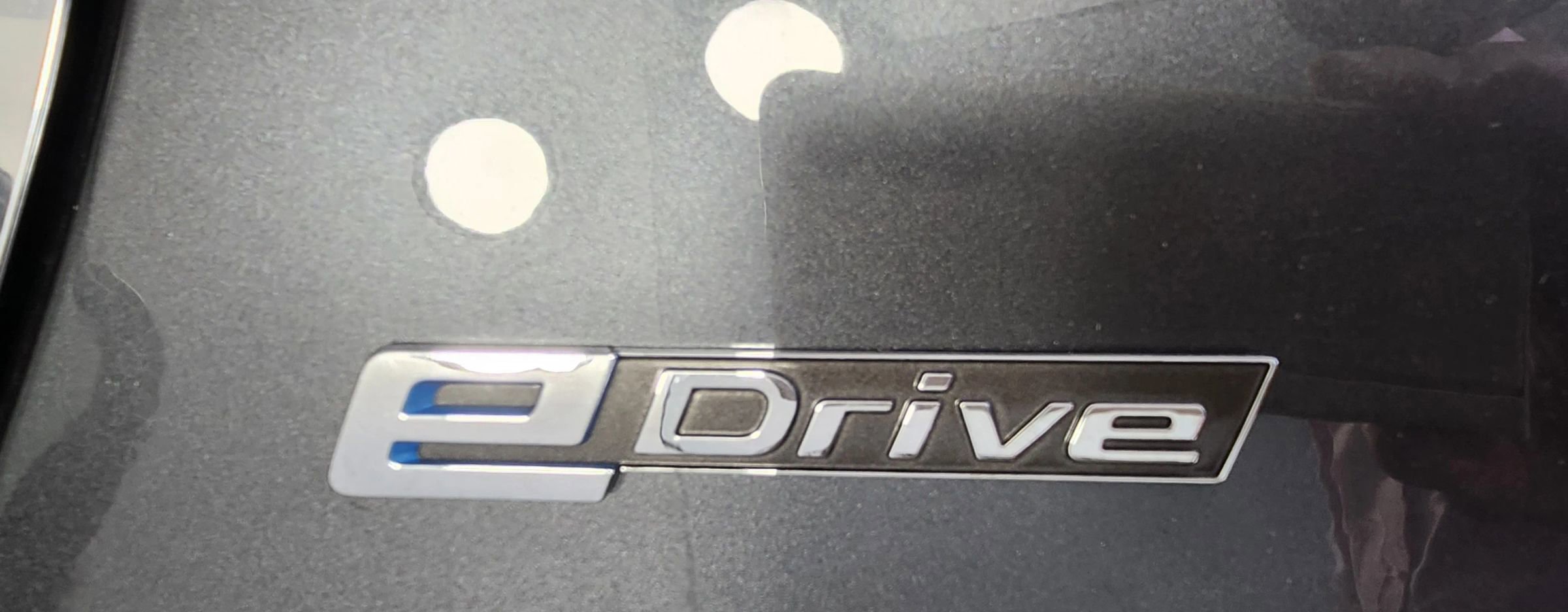 Used 2016 BMW 330e image 12