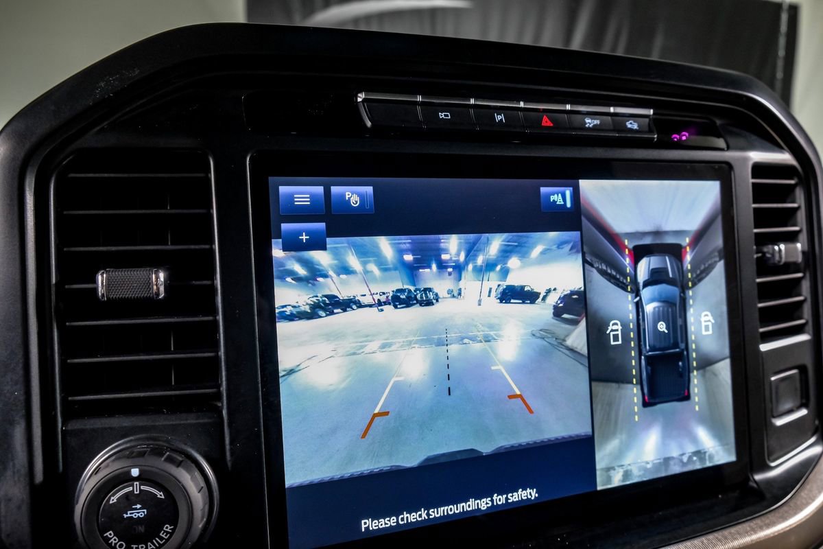 Used 2022 Ford F150 Raptor w/ Equipment Group 801A High image 21